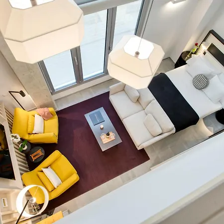 Apartment Calm Barcelona