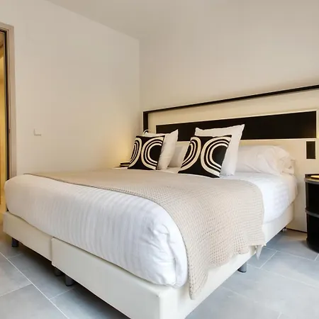 Appartement Calm *