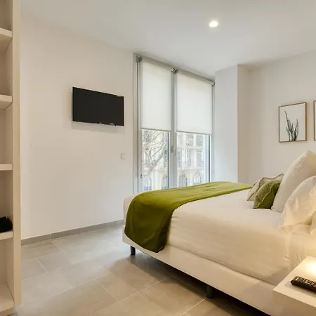 Calm Appartement *
