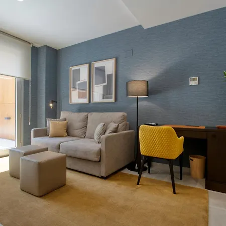 Calm Appartement