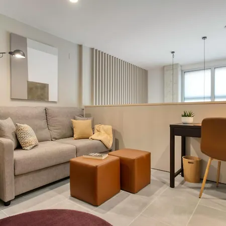 Lägenhet Calm
