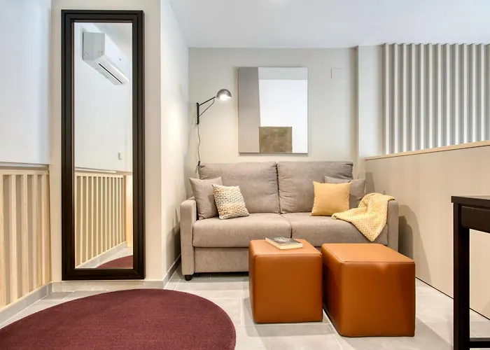 Apartmán Calm *